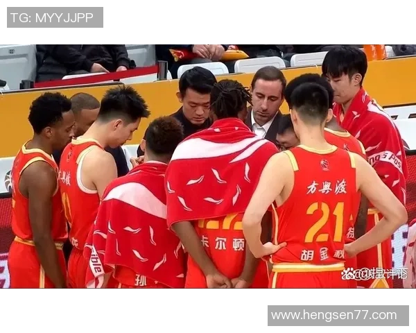 1617cba新疆队与天津队激战正酣谁能在赛场上笑到最后