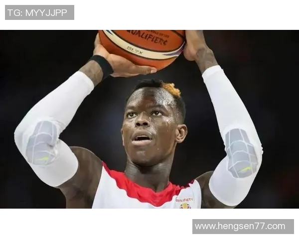 丹尼斯施罗德在NBA赛场的崛起与挑战解析