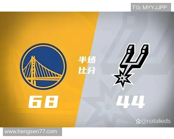 勇士与马刺对决分析及大小分预测展望