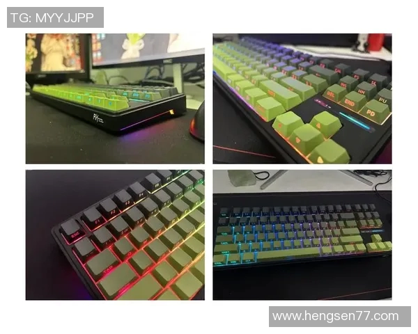 和平精英装备选购指南：适合游戏的机械键盘推荐与评测