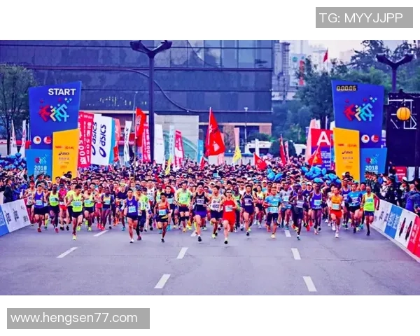 广州攀岩队在城市马拉松中的技术表现评析与赛事亮点探讨MBA