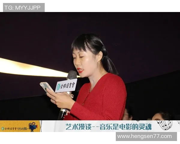 廖三宁：在音乐与人生交汇处的灵魂探索与艺术追求