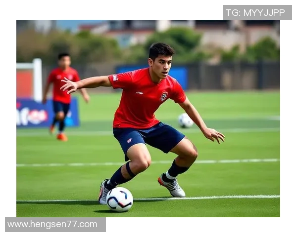 楚阿梅尼的崛起与挑战:探索其在现代足球中的影响与未来发展潜力