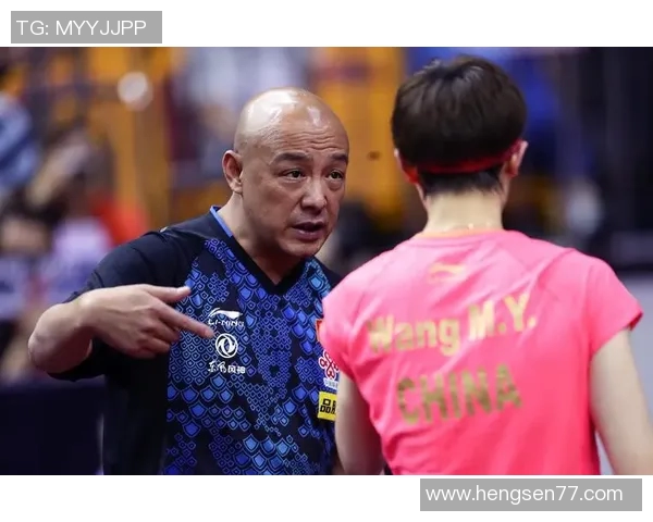 武汉乒乓球队奋斗历程揭秘大师赛背后的拼搏与荣耀