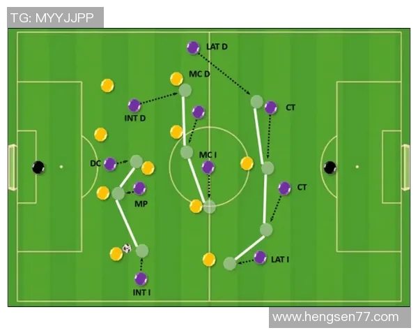深入分析北京排球队盯防战术的特点与应用策略