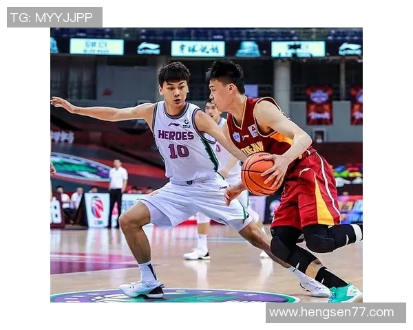 武汉篮球队反击体系探析与战术创新研究